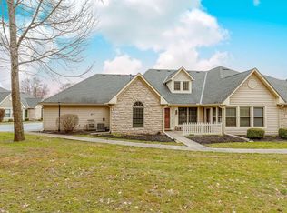 126 Stonington Pl, Newark, OH 43055
