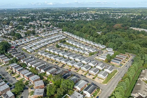 Montclair Duplexes