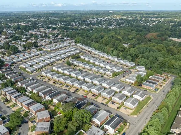 Montclair Duplexes