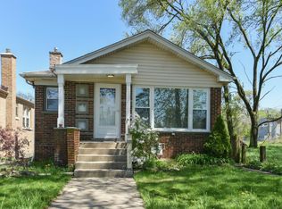 13525 S Green Bay Ave, Chicago, IL 60633