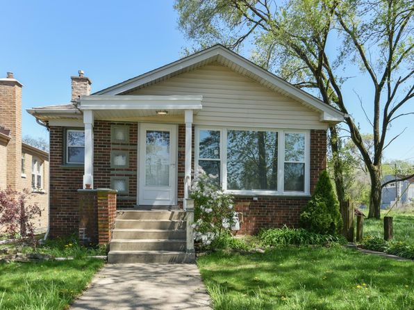 13525 S Green Bay Ave
