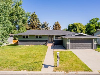 1207 Birch Ln, Cody, WY, 82414