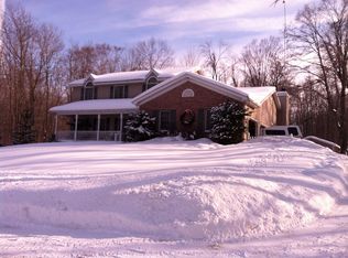 4253 Phillips Rd, Metamora, MI 48455