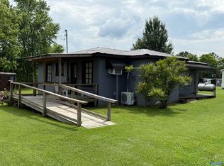 4094 County Road 66, Section, AL 35771