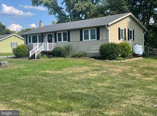 71 Quinton Alloway Rd, Salem, NJ 08079