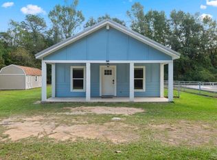 1039 Isabella Rd, Cantonment, FL 32533