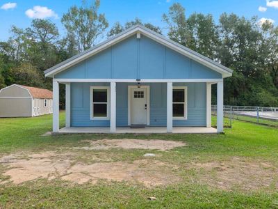1039 Isabella Rd, Cantonment, FL, 32533