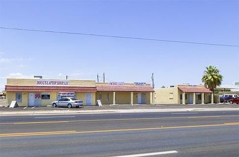 1307 & 1319 N Pinal Ave