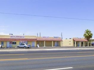 1307 N Pinal Ave, Casa Grande, AZ 85122