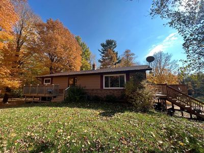 170301 COUNTY ROAD Z, Ringle, WI, 54471