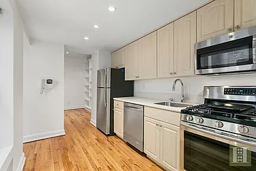 Rented by Halstead Real Estate