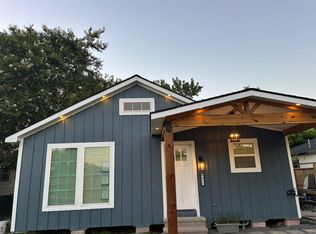 4013 Vaughn St, Houston, TX 77016