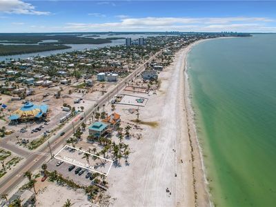 3600 Estero Blvd, Fort Myers Beach, FL, 33931