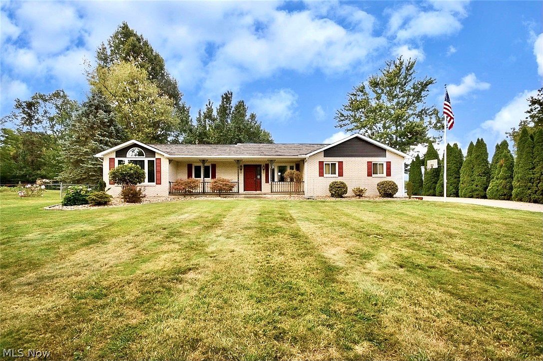 726 W Nimisila Rd, New Franklin, OH 44319 Zillow