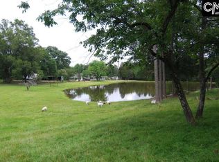 1105 Coogler Rd, Irmo, SC 29063