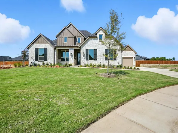 2816 La Paloma, Sherman, TX 75092