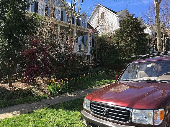 Shaded Elevated Privacy 