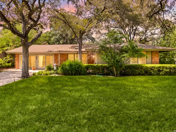 2823 Old Moss Rd, San Antonio, TX 78217
