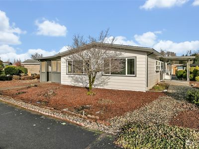 1402 22nd Street NE #241, Auburn, WA, 98002