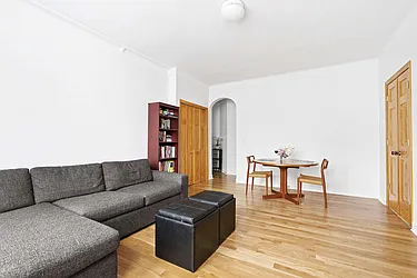 Rented by Compass