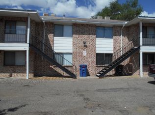 401 Dunes Ct SE APT C, Albuquerque, NM 87123