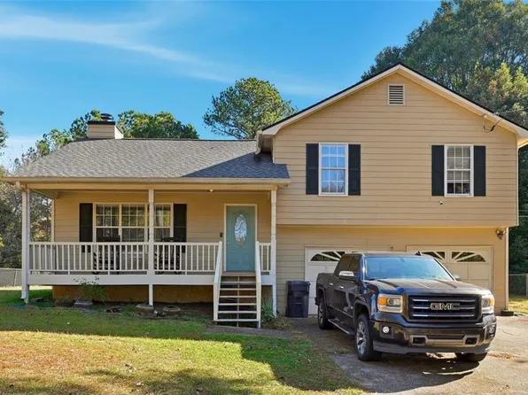 237 White Pines Dr, Dallas, GA 30157