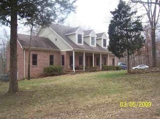 391 Robert Mitchell Rd, Cadiz, KY 42211