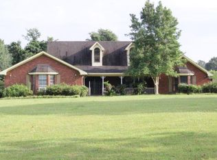 735 Luther Carter Rd, Petal, MS 39465