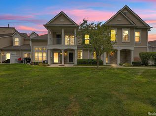 25592 Sun Sail Ct #155, Harrison Township, MI 48045