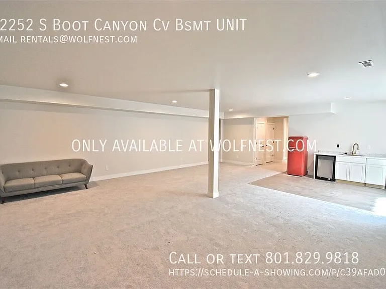 12252 S Boot Canyon Cv — Photo 3