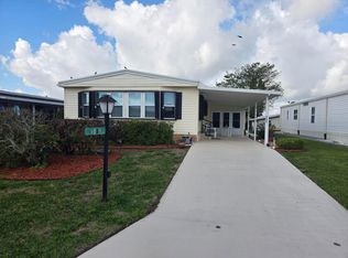 7838 SE Continental Drive, Hobe Sound, FL 33455