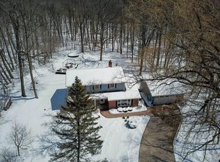 2900 S Amor Dr, New Berlin, WI 53146