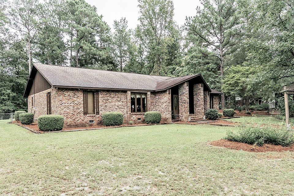 13160 Macon Rd, Upatoi, GA 31829 Zillow