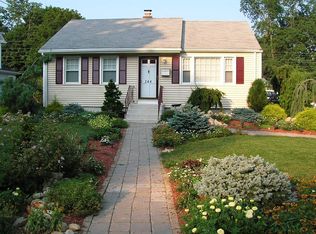 144 Perry St, Unionville, CT 06085