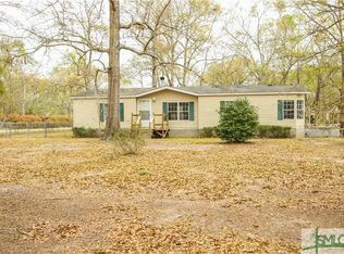 292 Corral Rd, Bloomingdale, GA 31302