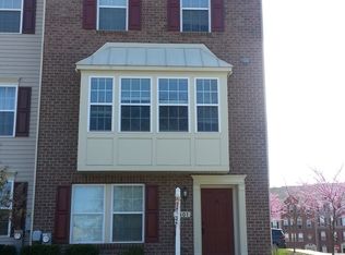 2401 Forest Ridge Ct #1, Chesapeake Beach, MD 20732