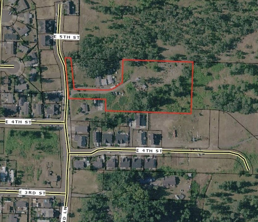 412 N Hyland Ln, Lowell, OR 97452 Zillow