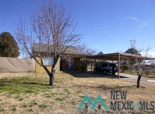115 S Tennessee St, Clovis, NM 88101