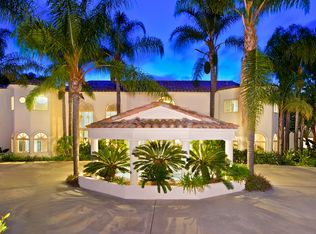 7080 Rancho La Cima Dr, Rancho Santa Fe, CA 92067