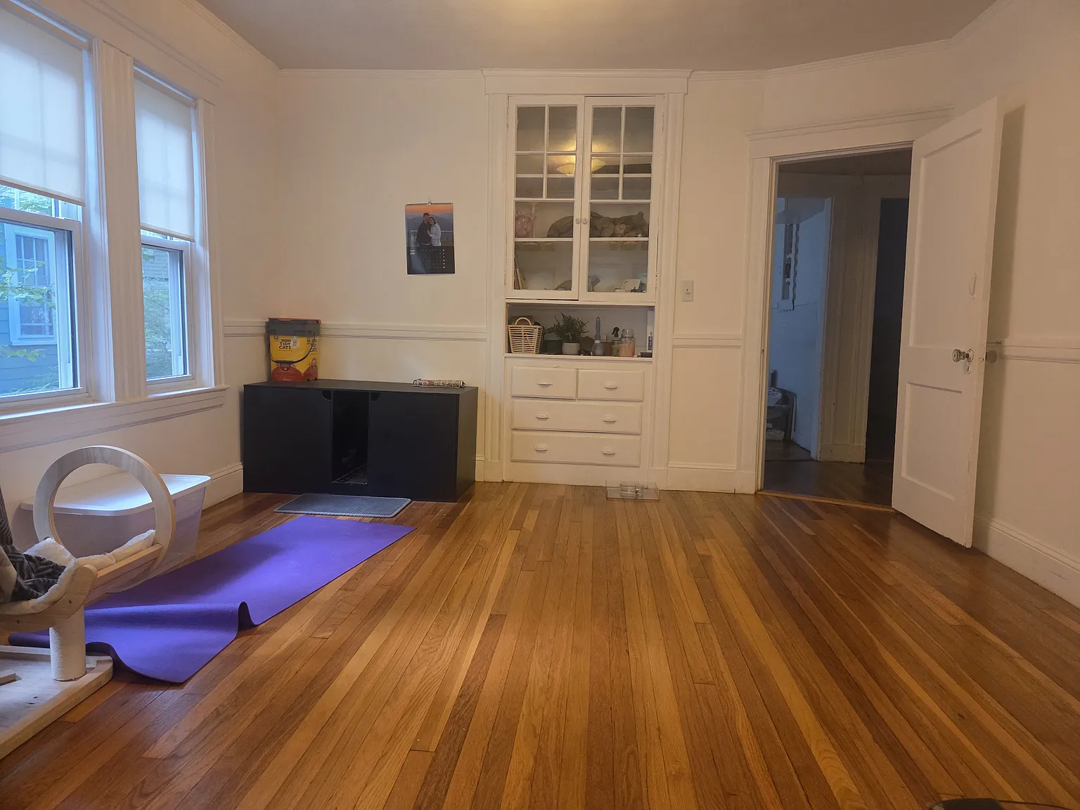 2 bed, 1056 sqft, $2,700 — Photo 1