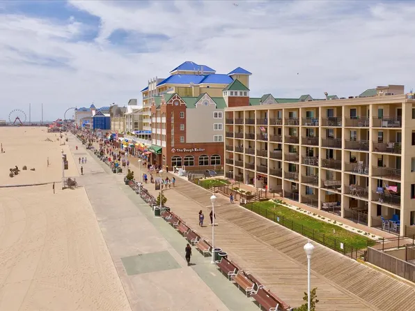 301 Atlantic Ave APT 504, Ocean City, MD 21842