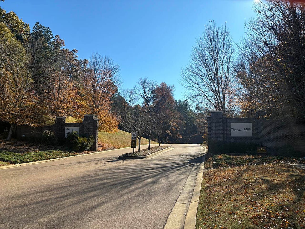 (Undisclosed Address)