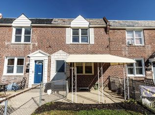 7733 Overbrook Ave, Philadelphia, PA 19151