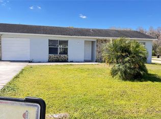 641 Bear Ct, Poinciana, FL 34759