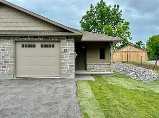 75 Seymour St W, Centre Hastings, ON K0K2K0