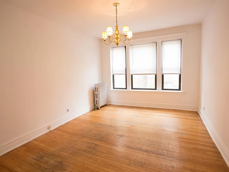 Dining/Living room