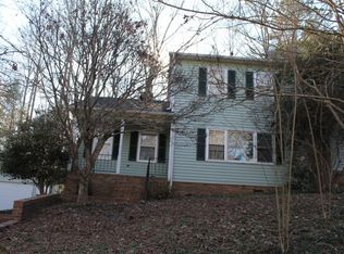 14018 E Camelia Ln, Seneca, SC 29678