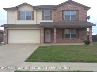 5003 Sydney Harbour Ct, Killeen, TX 76549