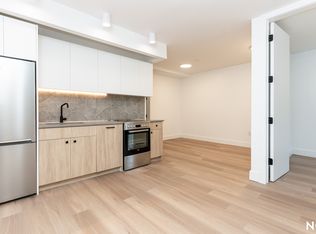 589 Knickerbocker Ave #2B, Brooklyn, NY 11221