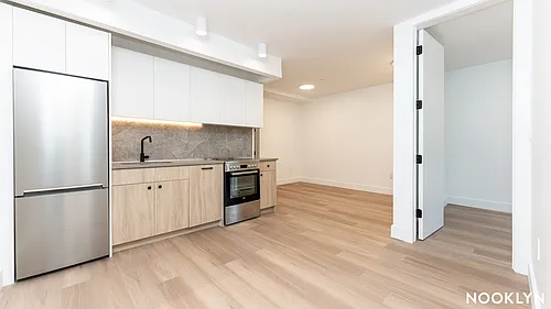 589 Knickerbocker Ave #2B Photo 1 589 Knickerbocker Ave #2B Photo 1